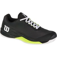Tennisschuhe Herren Rush Pro 4.0 Clay