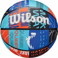 Wilson WNBA Heir Outdoor Basketball