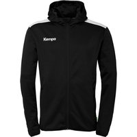 Kapuzenjacke Emotion 27 KEMPA