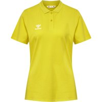 Polo Hmlgo Damen HUMMEL