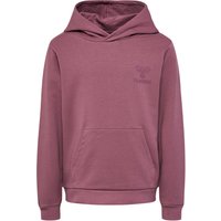 Kapuzenpullover Hmlfastwo Kinder HUMMEL