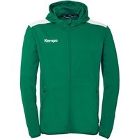 Kapuzenjacke Emotion 27 KEMPA