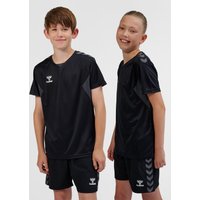 T-Shirt Hmlauthentic Fußball Kinder HUMMEL