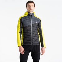 Herren Wandern Steppjacke - wattiert