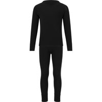 Skiunterwäsche im 2er-Set Funktionswäsche-Set Panda