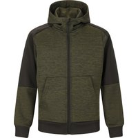 Sweatjacke Manhattan