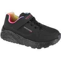 Sneakers Mädchen Uno Lite Rainbow Specks