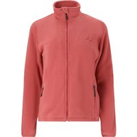 Fleecejacke Cocoon