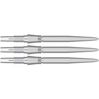 Target Swiss Points | Storm Nano Silver 26 mm