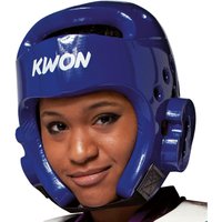 Tae-Helmkwondo Kwon PU