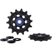 Sram Schaltwerkrollen XX1/X01 X-Sync,Keramik,00.7518.103.000