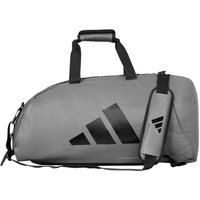 2in1 Bag PU Combat Sports