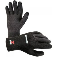 Cressi Handschuhe HIGH STRETCH 3,5 mm L