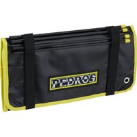 Pedros Burrito Tool Roll II Werkzeugtasche