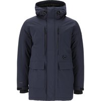 Parka Bluff