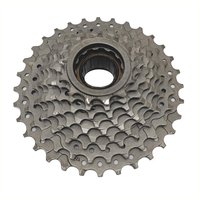 Falkx Freewel 9-Gang Index 13-32