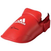 Karate Fußschützer adidas WKF