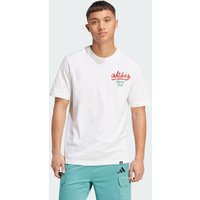 Food Sauce Grafik T-Shirt