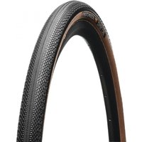 Hutchinson Overide Gravel Reifen 700x40 Tubeless-Ready 127 TPI