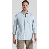 Craghoppers NosiLife Nuoro LS Shirt II Outdoor Hemd Herren