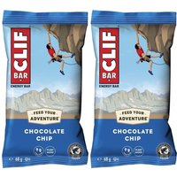 CLIF Bar® Energieriegel - Chocolate Chip