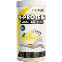 ProFuel - V-PROTEIN 4K