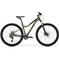 MERIDA MATTS 7.80 HP2 GRÜN(LIME) L_18.5