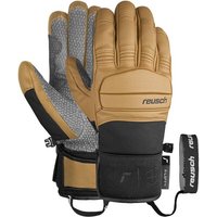 REUSCH Herren Handschuhe Henrik Kristoffersen