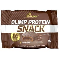 Protein-kuchen - Olimp Protein Snack (60g) - Doppelte Schokolade