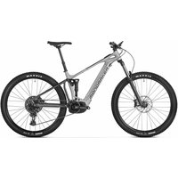 Mondraker Chaser ED2 Fog Grey 29