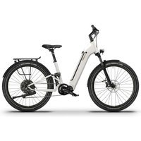 HoheAcht Amola Terra Weidemilch 27,5" 630 Wh Wave