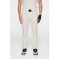 J.Lindeberg Vent Pant Chino Hose beige