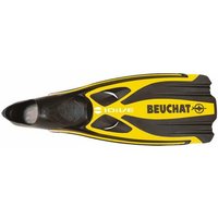 Schnorchelflossen Beuchat