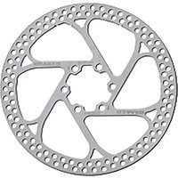 XLC Bremsscheibe BR-X79 Ø 160/1,8mm silber