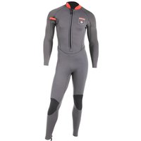 3/2 Dual Zip - Neoprenanzug Longe Cote Herren