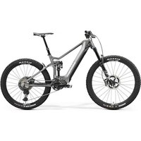 MERIDA EONE-SIXTY 9000 EP2 GUNMETAL-GRAU/TITAN S_42