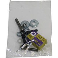 Babboe Montagesatz für Steco Maxi-Cosi-Halterung