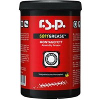 Soft Grease Montagefett