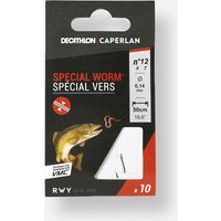 Vorfachhaken SN Hook Worm