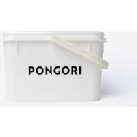 Tischtennis Eimer für 150 Bälle