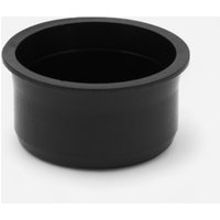 Stöpsel für Sockel der Basketball-Korbanlage - Base B700 Pro schwarz