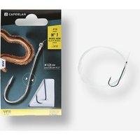 Vorfachhaken mit Öhr SN WURM