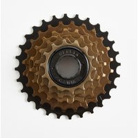 Schraubkranz 5-fach 14×28