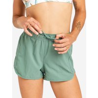 Boardshorts Damen Tini khaki