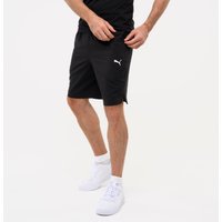 Shorts Herren - Active schwarz
