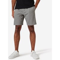Shorts Herren Baumwolle - grau