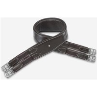 Sattelgurt Leder Pferd/Pony - Romeo braun