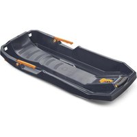 Schlitten Erwachsene - Trilugik Plateau dunkelblau