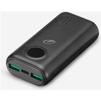 Powerbank 10.000 mAh Schnellladefunktion