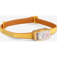 Stirnlampe wiederaufladbar USB-C - UL500 150 lm gelb